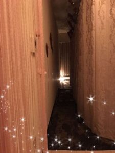関内聖楽園の店内写真